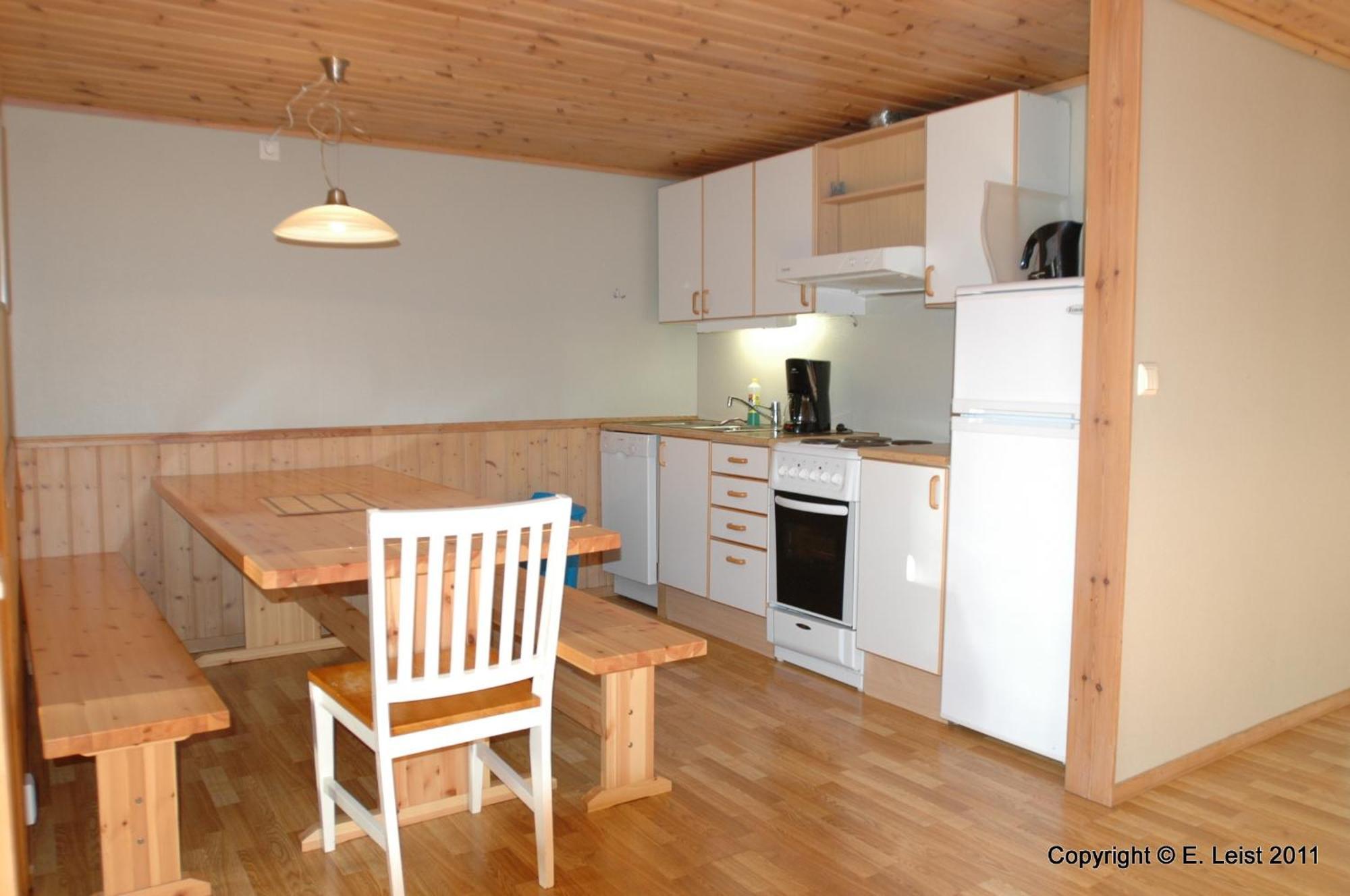 Отель Skottevik Feriesenter Экстерьер фото